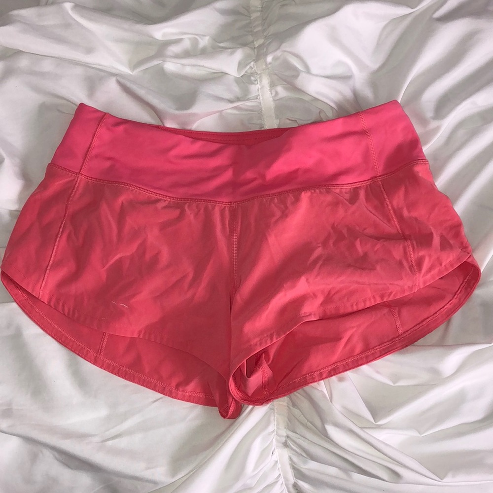 Lulu 2.5 shorts